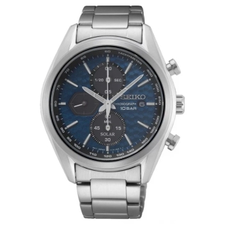 Seiko SSC801P1 - zegarek