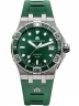 70099Maurice Lacroix AI6057-SSL5F-630-D Aikon Automatic Venturer Mens Watch 38mm 30ATM-1