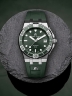 70099Maurice Lacroix AI6057-SSL5F-630-D Aikon Automatic Venturer Mens Watch 38mm 30ATM-3