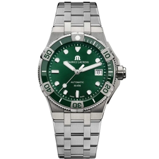 Maurice Lacroix AI6057-SSL5F-630-D Aikon Automatic Venturer - zegarek