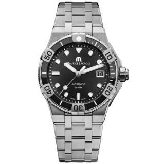 Maurice Lacroix AI6057-SSL2F-330-A Aikon Automatic Venturer - zegarek