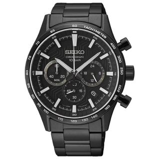 Seiko SSB415P1 - zegarek