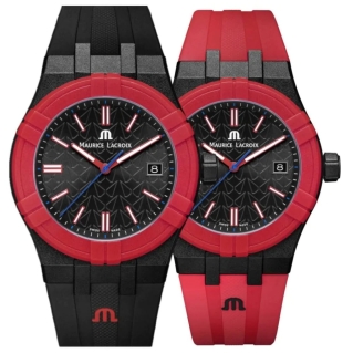 Maurice Lacroix AI2008-04000-400-J Aikon - zegarek