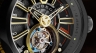 70151Nubeo NB-6075-05 Mens Watch Messenger Tourbillon Limited 52mm 10ATM-1