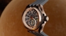 70163Nubeo NB-6075-07 Mens Watch Messenger Tourbillon Limited 52mm 10ATM-7