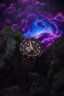 70179Nubeo NB-6085-05 Mens Watch Opportunity Automatic Limited 48mm 30ATM-1