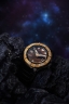70200Nubeo NB-6054-11 Mens Watch Manta Automatic 54mm 30ATM-1