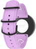 70202PICTO R44019-R018 Unisex Watch Ghost Nets Light Orchid 40mm 5ATM-3
