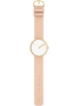 70203PICTO 43321-6320G Ladies Watch White and Gold 40mm 5ATM-4