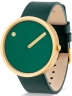 70206PICTO 43377-6620MG Unisex Watch Dusty Green 40mm 5ATM-1