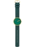 70206PICTO 43377-6620MG Unisex Watch Dusty Green 40mm 5ATM-2