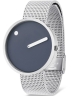 70209PICTO 43393-0820 Unisex Watch Midnight Blue 40mm 5ATM-1