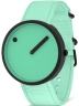 70211PICTO R44020-R019 Unisex Watch Ghost Nets Pacific Green 40mm 5ATM-1