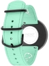 70211PICTO R44020-R019 Unisex Watch Ghost Nets Pacific Green 40mm 5ATM-3