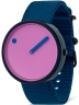 70212PICTO R44005-R001 Unisex Watch Ghost Nets Pink Reef 40mm 5ATM-1