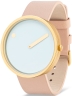 70215PICTO 43332-6320MG Ladies Watch Columbia Blue 40mm 5ATM-1
