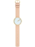 70215PICTO 43332-6320MG Ladies Watch Columbia Blue 40mm 5ATM-4