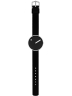 70219PICTO 34070-4114 Ladies Watch Black and Steel 34mm 5ATM-4