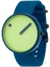 70221PICTO R44013-R003 Unisex Watch Ghost Nets Paradise Green 40mm 5ATM-1