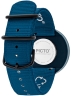 70221PICTO R44013-R003 Unisex Watch Ghost Nets Paradise Green 40mm 5ATM-3