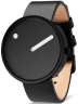 70223PICTO 43361-4120B Unisex Watch Black and White 40mm 5ATM-1