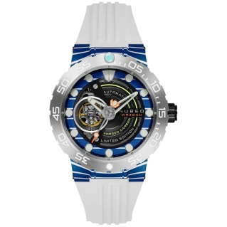 Nubeo NB-6085-02 Opportunity Automatic Limited - zegarek