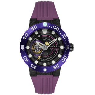 Nubeo NB-6085-05 Opportunity Automatic Limited - zegarek
