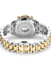 70301Thomas Sabo WA0398-291-201 Divine Chronograph Ladies Watch 38mm 10ATM-1