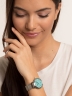 70333Thomas Sabo WA0343-201-215 Arizona Spirit Türkis Ladies Watch 33mm 5ATM-3
