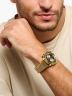70343Thomas Sabo WA0376-264-203 Rebel at Heart Chronograph Mens Watch 40mm 3ATM-3