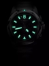 70422Victorinox 241983 Mens Watch I.N.O.X Chronograph 43mm 20ATM-2