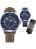70446Victorinox 241980.1 Journey 1884 Automatic Mens Watch 43mm 20ATM-