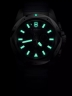 70453Victorinox 241984 Mens Watch I.N.O.X Chronograph 43mm 20ATM-2