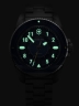 70479Victorinox 242010 Journey 1884 Automatic Mens Watch 43mm 20ATM-5