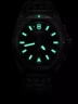 70482Victorinox 241989.1 Mens Watch I.N.O.X Carbon Chronograph 43mm 20ATM-2