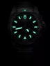 70484Victorinox 242011 Mens Watch I.N.O.X Titanium Chronograph 43mm 20ATM-2
