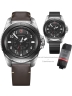 70529Victorinox 241976.1 Journey 1884 Mens Watch 43mm 20ATM-