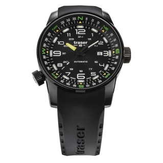 Traser TS-109741 - zegarek