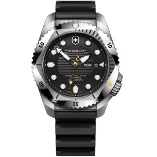 Victorinox 241994 Mens Dive Pro Automatic - zegarek