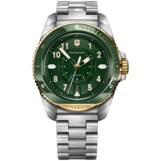 Victorinox 242012 Journey 1884 Quartz - zegarek
