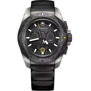 Victorinox 242011 I.N.O.X Titanium Chronograph - zegarek