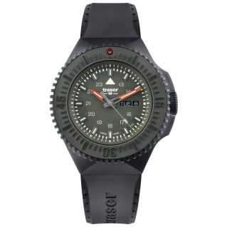 Traser TS-109859 - zegarek