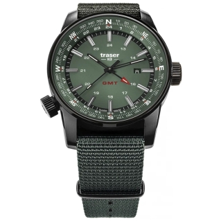 Traser TS-109035 - zegarek