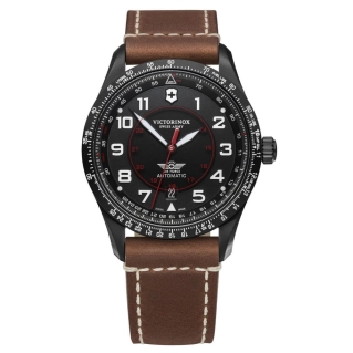 Victorinox 241886 Airboss Automatic - zegarek