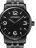 70603Wenger 01.1741.119 Urban Metropolitan Men's 42mm 10 ATM-