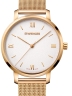 70615Wenger 01.1731.107 Metropolitan Donnissima Ladies 38mm 10 ATM-