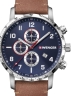 70617Wenger 01.1543.108 Attitude Chonograph 44mm 10 ATM-