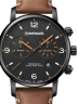 70626Wenger 01.1743.113 Urban Metropolitan Chronograph 44mm 10ATM-