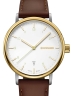 70630Wenger 01.1731.118 Urban Classic men`s 40mm 10 ATM-