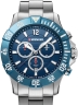 70638Wenger 01.0643.119 Seaforce diver-chronograph 43mm 20ATM-